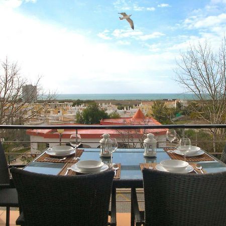 Lovely Apartment אלבור מראה חיצוני תמונה