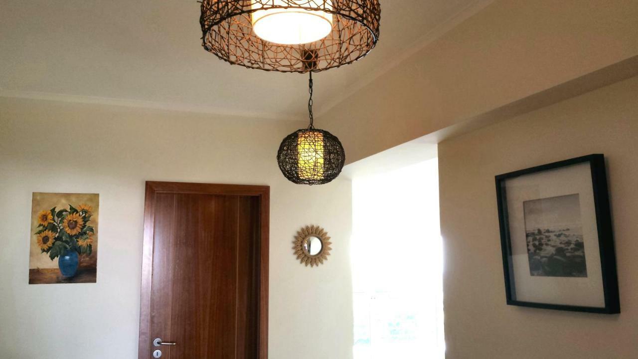 Lovely Apartment אלבור מראה חיצוני תמונה