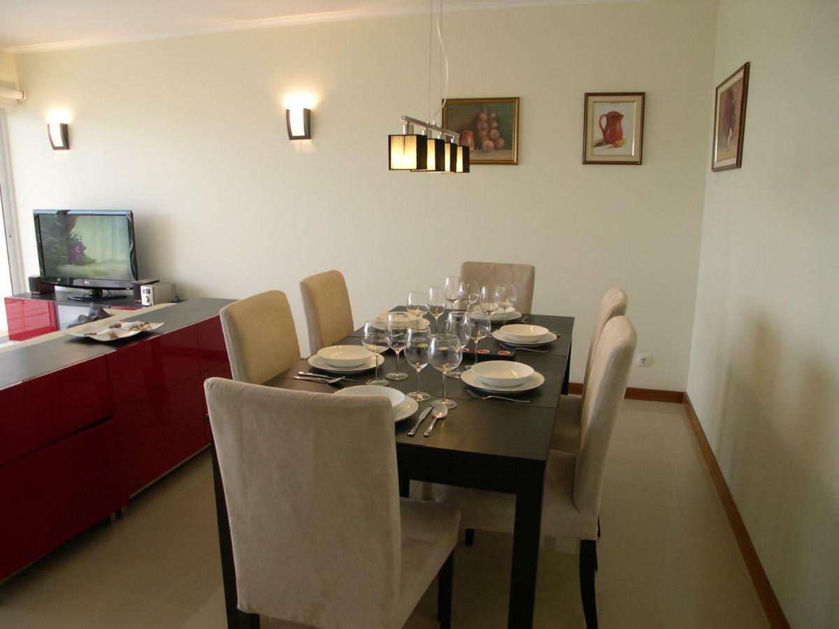 Lovely Apartment אלבור מראה חיצוני תמונה