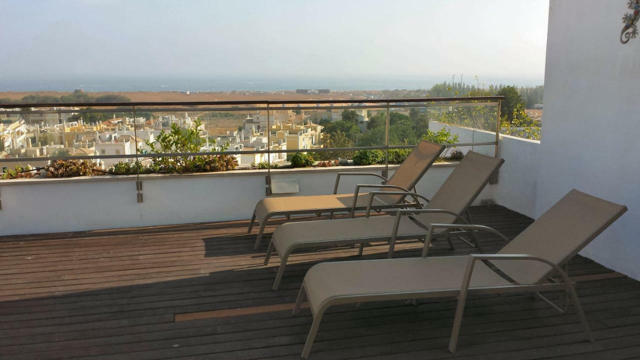 Lovely Apartment אלבור מראה חיצוני תמונה