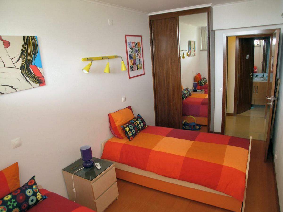 Lovely Apartment אלבור מראה חיצוני תמונה