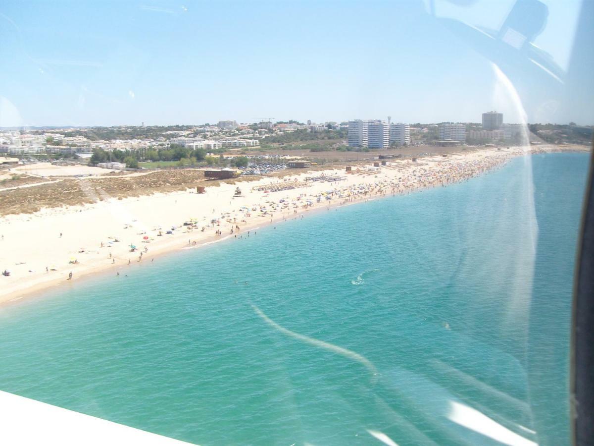 Lovely Apartment אלבור מראה חיצוני תמונה