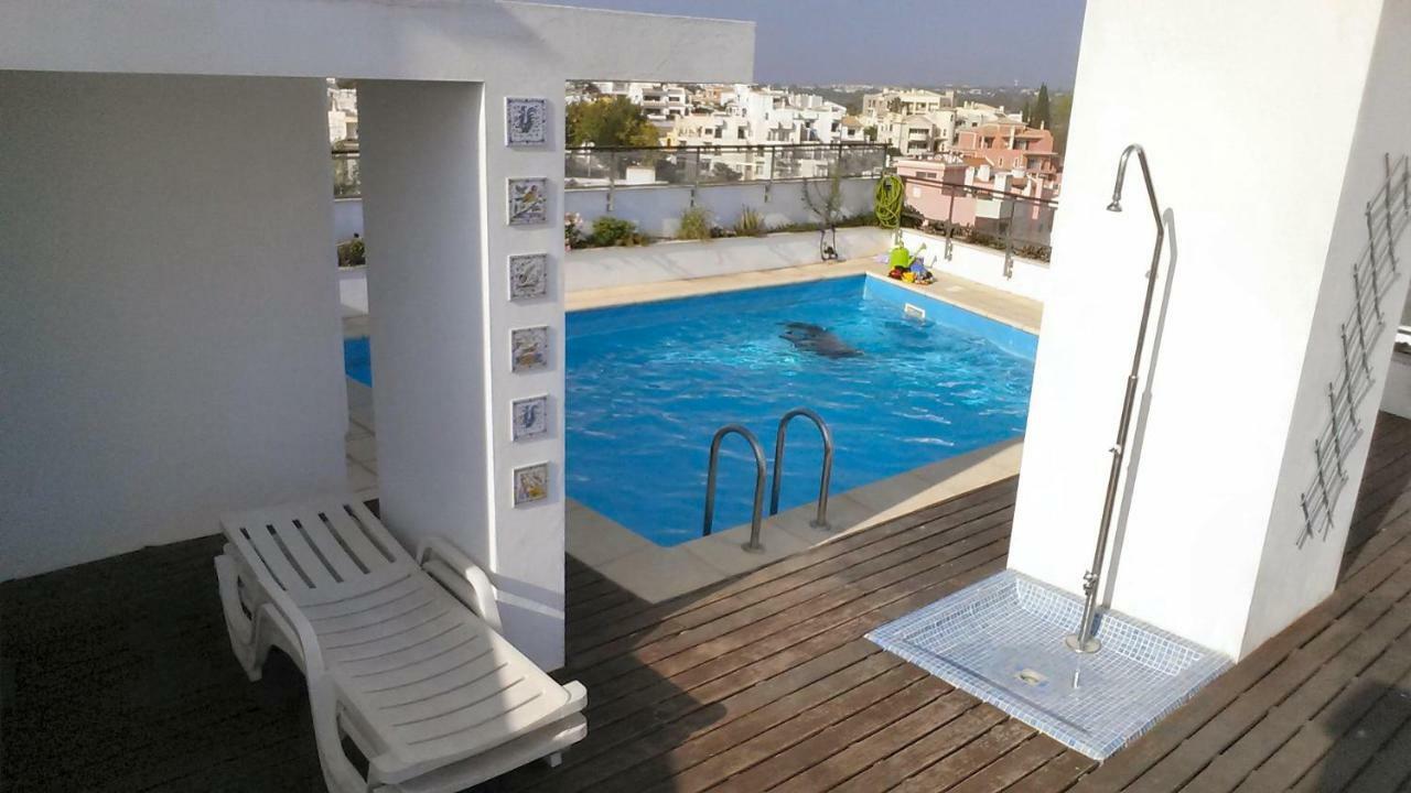 Lovely Apartment אלבור מראה חיצוני תמונה