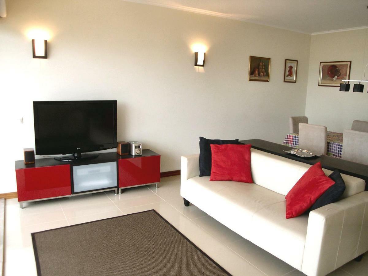 Lovely Apartment אלבור מראה חיצוני תמונה