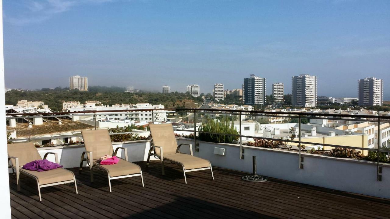 Lovely Apartment אלבור מראה חיצוני תמונה