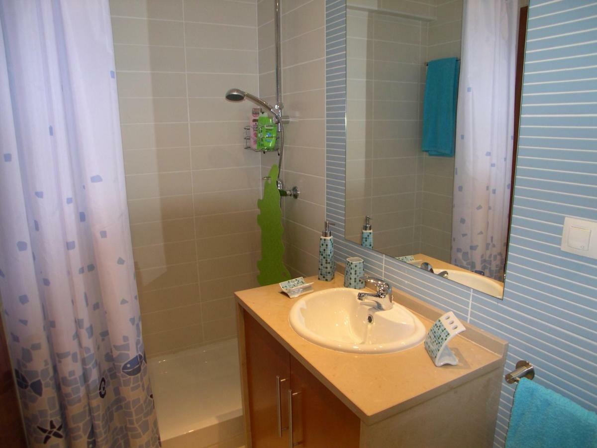 Lovely Apartment אלבור מראה חיצוני תמונה
