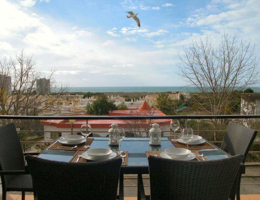 Lovely Apartment אלבור מראה חיצוני תמונה